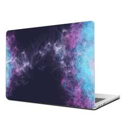 EG Coque rigide (Macbook Air 15" M2 2023, Noir)