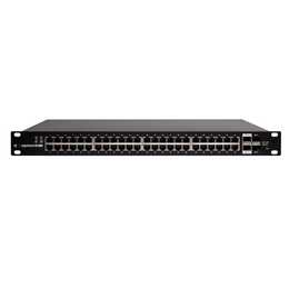 UBIQUITI NETWORKS Edgeswitch ES-48-500W:48