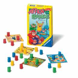 RAVENSBURGER Affenbande (DE)
