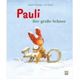 Pauli. Der grosse Schnee