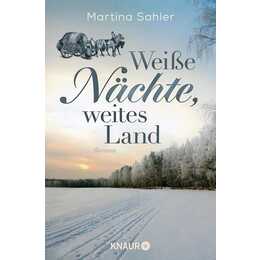 Weisse Nächte, weites Land