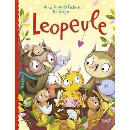 Leopeule