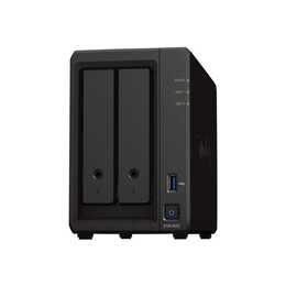 SYNOLOGY Enregisteur réseau DVA1622 (Desktop, 6000 Go)