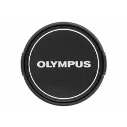 OLYMPUS Bouchon objectif (40.5 mm)