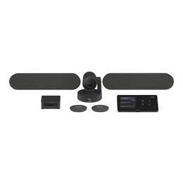 LOGITECH Videokonferenz Set