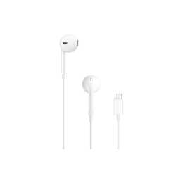 APPLE EarPods (USB-C) (Weiss)