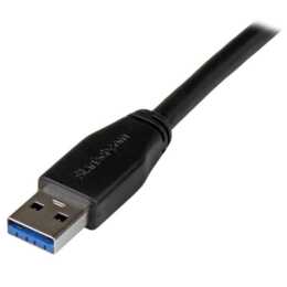 STARTECH.COM Cavo USB (USB Typ A, USB di tipo B, 10 m)