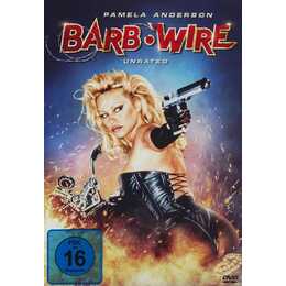 Barb Wire (DE, EN)