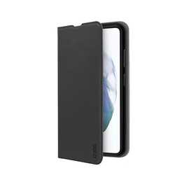 SBS Flipcover Wallet (Galaxy S22 5G, Nero)