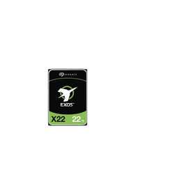 SEAGATE EXOS X22 (SAS, 22000 GB)