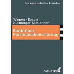 Borderline-Persönlichkeitsstörung