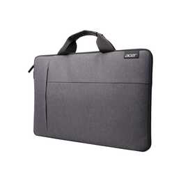 ACER Sustainable Sac (15.6", Gris)