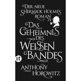 Das Geheimnis des weissen Bandes