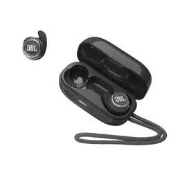 JBL BY HARMAN Reflect Mini NC (In-Ear, Bluetooth 5.1, Nero)