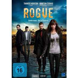 Rogue Stagione 1 (DE, EN)