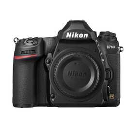 NIKON D780 Corpo (25.28 MP, FX)