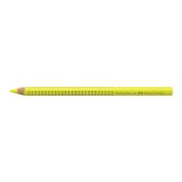 FABER-CASTELL Marcatore tessile (Giallo, 1 pezzo)