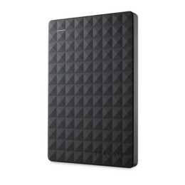 SEAGATE Expansion Portable (USB di tipo A, 4000 GB, Nero)