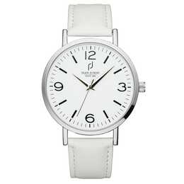 JEAN JUNOD JJ17E-3119 Snow White (Montre analogique, Quartz)