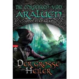 Die Chroniken von Araluen - Der grosse Heiler