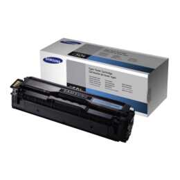 SAMSUNG CLT-C504S (Toner seperato, Ciano)