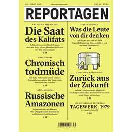 Reportagen #39