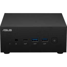 ASUS PN64-S5020AD (Intel Core i5 12500H, 8 GB, 512 GB SSD, Intel Iris Xe Graphics)