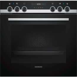 SIEMENS Cuisinière sans plaque HE517ABS0C (Encastrable, EU-Norme 60 cm, 71.0 l)