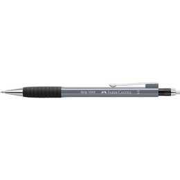 FABER-CASTELL Porte-mine Grip 1345 (B, 0.5 mm)