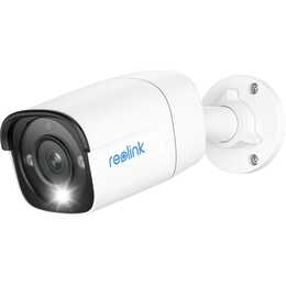 REOLINK Telecamera di rete P340 (12 MP, Bullet, RJ-45)