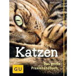 Praxishandbuch Katzen