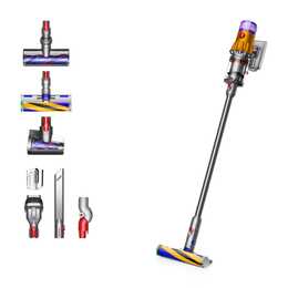 DYSON V12 Detect Slim Absolute (545 W)