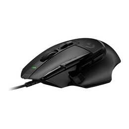 LOGITECH G502 X Maus (Kabel, Gaming)