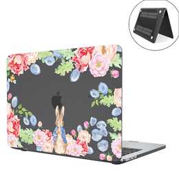 EG Hardcase (MacBook Air 13" M1 2020, Verde)