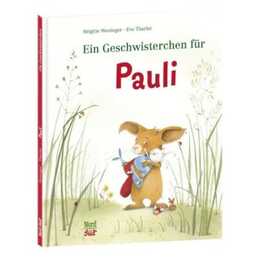 Ein Geschwisterchen für Pauli