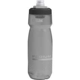 CAMELBAK Bottiglia sportiva Podium (0.71 l, Grigio, Nero, Multicolore)