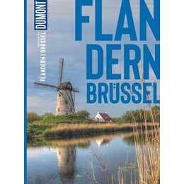 Flandern, Brüssel