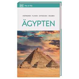 Vis-à-Vis Reiseführer Ägypten