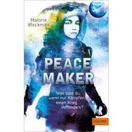 Peace Maker