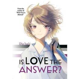 Is Love the Answer?