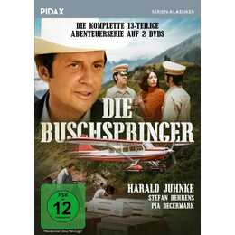 Die Buschspringer (DE)