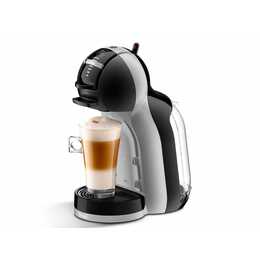 DELONGHI Mini Me EDG155.BG (Dolce Gusto, Argent arctique)