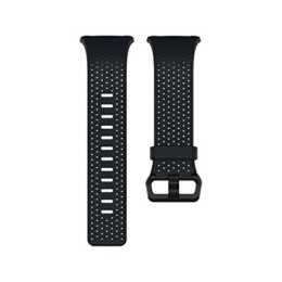 FITBIT Armband (Fitbit, Ionic, Schwarz)