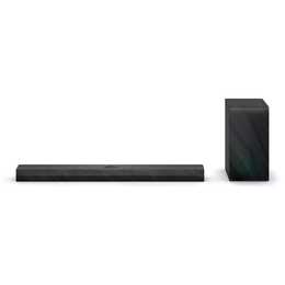 LG DS70TY (400 W, Schwarz, 3.1.1 Kanal)
