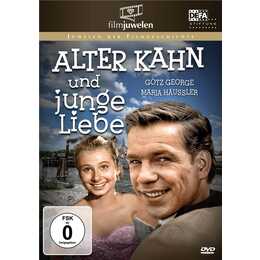 Alter Kahn und junge Liebe (DE)