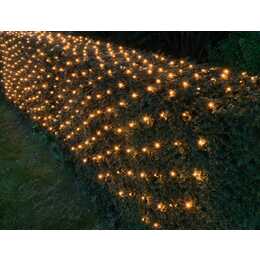 STT AG Rideau lumineux System Connect 2 x 2 m (160 LEDs)