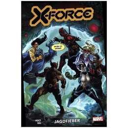 X-Force 5