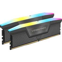 CORSAIR Vengeance CMH32GX5M2E6000Z36 (2 x 16 Go, DDR5 6000 MHz, DIMM 288-Pin)