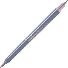 FABER-CASTELL Evidenziatore (Viola, 1 pezzo)