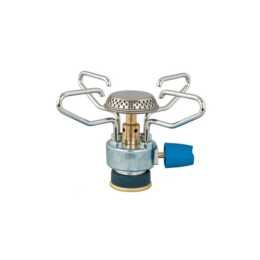 CAMPINGAZ Réchaud à gaz Bleuet 270 Micro Plus (1300 W, 1300 W)